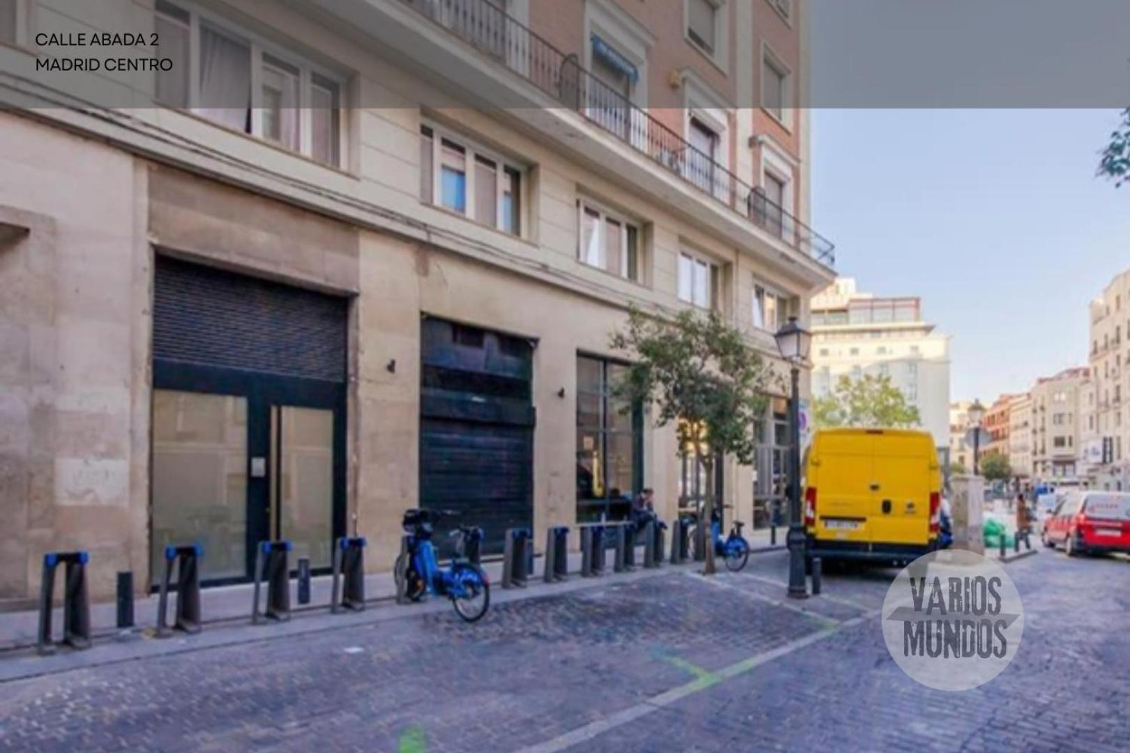 Cool Y Centrico Apt 6Px En Plena Plaza Del Carmen E2 Madri Exterior foto